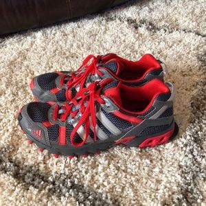 Adidas shoes
